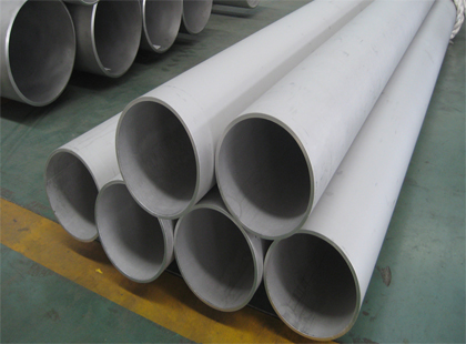 Hastelloy Alloy B2 Welded Pipes Manufacturer Supplier Exporter